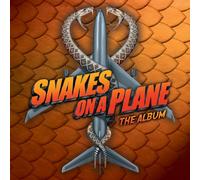 Snakes on a Plane