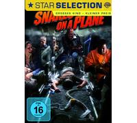 Snakes on a Plane [Alemania] [DVD]