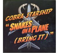 Snakes on a Plane [Vinilo][Bring It]