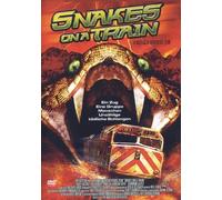 Snakes on a Train [Alemania] [DVD]