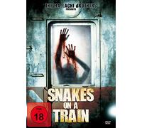 Snakes On a Train [Alemania] [DVD]