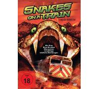 Snakes on a train [Alemania] [DVD]