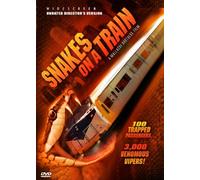 Snakes on a Train [USA] [DVD]