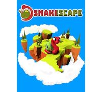 SnakEscape Steam Key GLOBAL