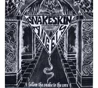 Snakeskin Angels - Follow the Snake to the.. [Vinilo]