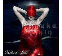 Snakeskin - Medusa spell