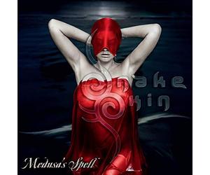Snakeskin - Medusa spell