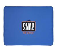 SNAP Air Shock 1 + Pump - Unisex - Azul - talla única- modelo 2026