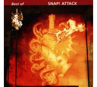 Snap - Best of Snap Attack