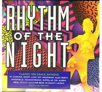 Snap! Cappella Double Dee Grace Milk Inc. - Rhythm Of The Night (Nonstop DJ Mixed 90s Megamixes)
