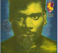 Snap - Colour of love