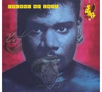 Snap! - Colour of love [Single-CD]