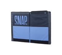 Snap - Crash pads - Bounce Slate Blue - Azul Azul one size