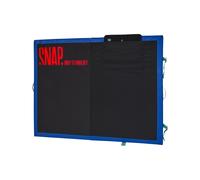 Snap - Crash pads - Grand Guts - Black - Negro Negro
