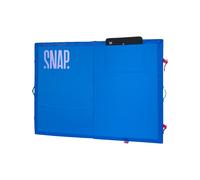Snap - Crash pads - Grand Rebound - Deep Water - Azul marino Azul marino one size
