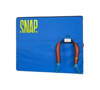 Snap - Crash pads - Hip Deep Water de Aluminio - Azul Azul one size