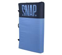 Snap - Crash pads - Hip Slate Blue - Azul Azul one size