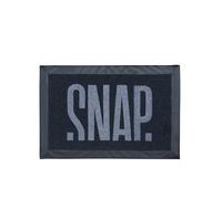 Snap - Crash pads - Plaster Black - Negro Negro one size