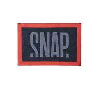Snap - Crash pads - Plaster Grenadine - Rojo Rojo one size