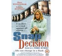 Snap Decision [2001] [Reino Unido] [DVD]