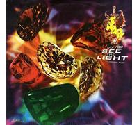 SNAP - DO YOU SEE THE LIGHT 7 INCH (7" VINYL 45) UK LOGIC 1993