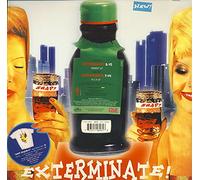 Snap! - Exterminate-Usa Gros Boitier-