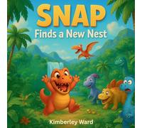 Snap Finds a New Nest
