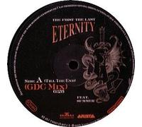 Snap! - First the last eternity (GDC Mix, feat. [Vinyl Single]