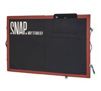 SNAP Guts - Unisex - Marrón / Narnaja / Negro - talla única- modelo 2025