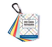 Snap Happy Mom - Hojas de fotos para cámaras digitales réflex digitales (exposición, ajustes de cámara y modo manual)