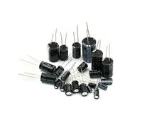 Snap In Aluminum Electrolytic Capacitors 250V1000uF 1000MFD 250VDC 30 * 40mm
