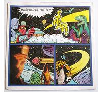 Snap! - Mary Had A Little Boy