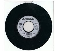 Snap! - Mary had a little boy (Club Edit) / Vinyl Maxi Single [Vinyl 12'']