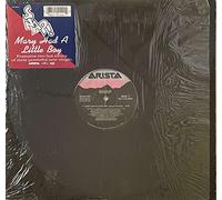 Snap - Mary Had a Little [Vinilo]
