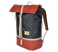 Snap - Mochilas para cuerdas - Roll Top 25L Black - Negro Negro one size