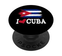 #Snap National Flag Country Pride Roots Vintage Gift PopSockets PopGrip Adhesivo