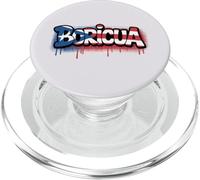 #Snap National Flag Country Pride Roots Vintage Gift PopSockets PopGrip para MagSafe