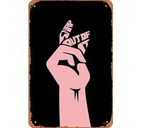 SNAP OUT OF IT Art Board Print Retro Metal Tin Vintage Sign 12 x 8 pulgadas Home Bar Man Cueva Decoración de pared