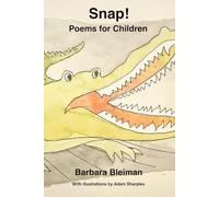 Snap!: Poems for Children