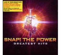 Snap - Power - Greatest Hits.2cd