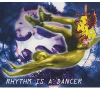 Snap! - Rhythm Is a Dancer