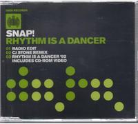 Snap - Rhythm Is a Dancer