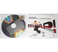 Snap - Rhythm Is Dancer 2003