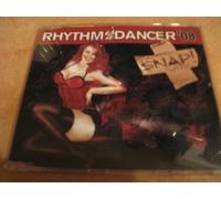 Snap! - Rhythm of a Dancer '08