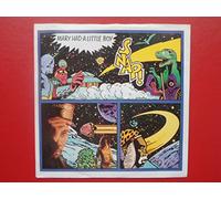 Snap - Snap Mary Had A Little Boy 7" Arista 13831 EX/EX 1990 picture sleeve