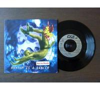 Snap! - Snap - Rhythm Is A Dancer (7" Edit) / Rhythm Is A Dancer (Purple Hazed 7" Edit) (7" Vinyl Single)