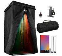 Snap Studio Cabina de grabación casera de lujo