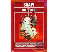 Snap! - The Best [Alemania] [DVD]