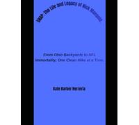 SNAP:The life and Legacy of Nick Mangold: From Ohio Backyard to NFL immortality, one clean Hike at a time.