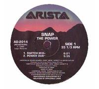 SNAP - THE POWER